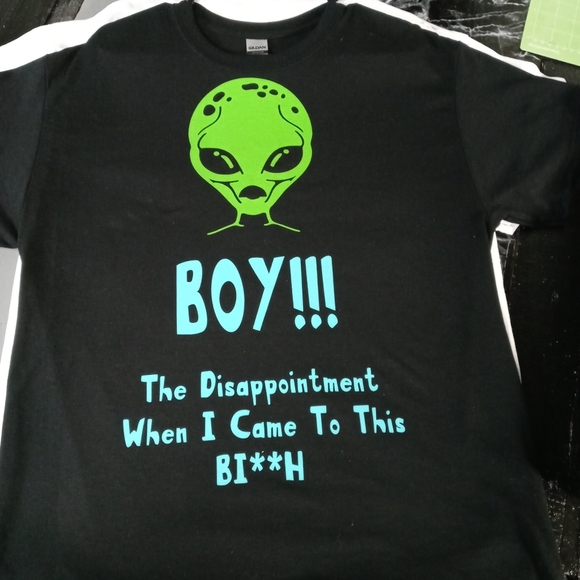 Premade Tees - Picture 4 of 5